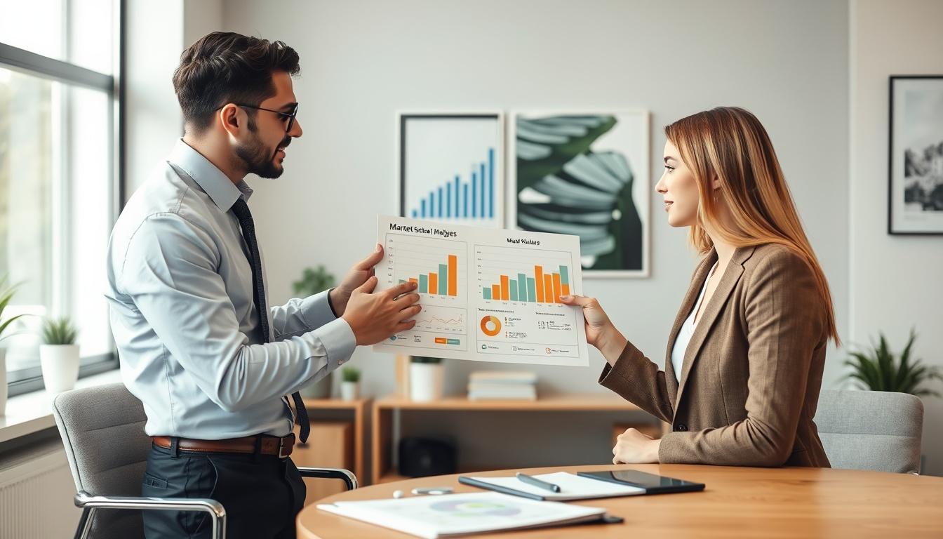 Servicios para Compradores